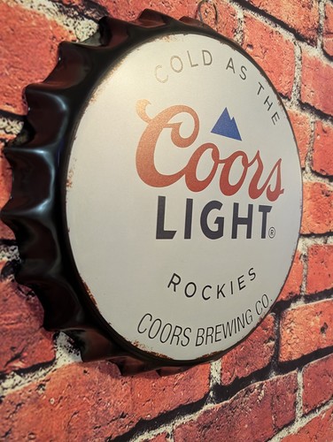 Coors light beer - coors,